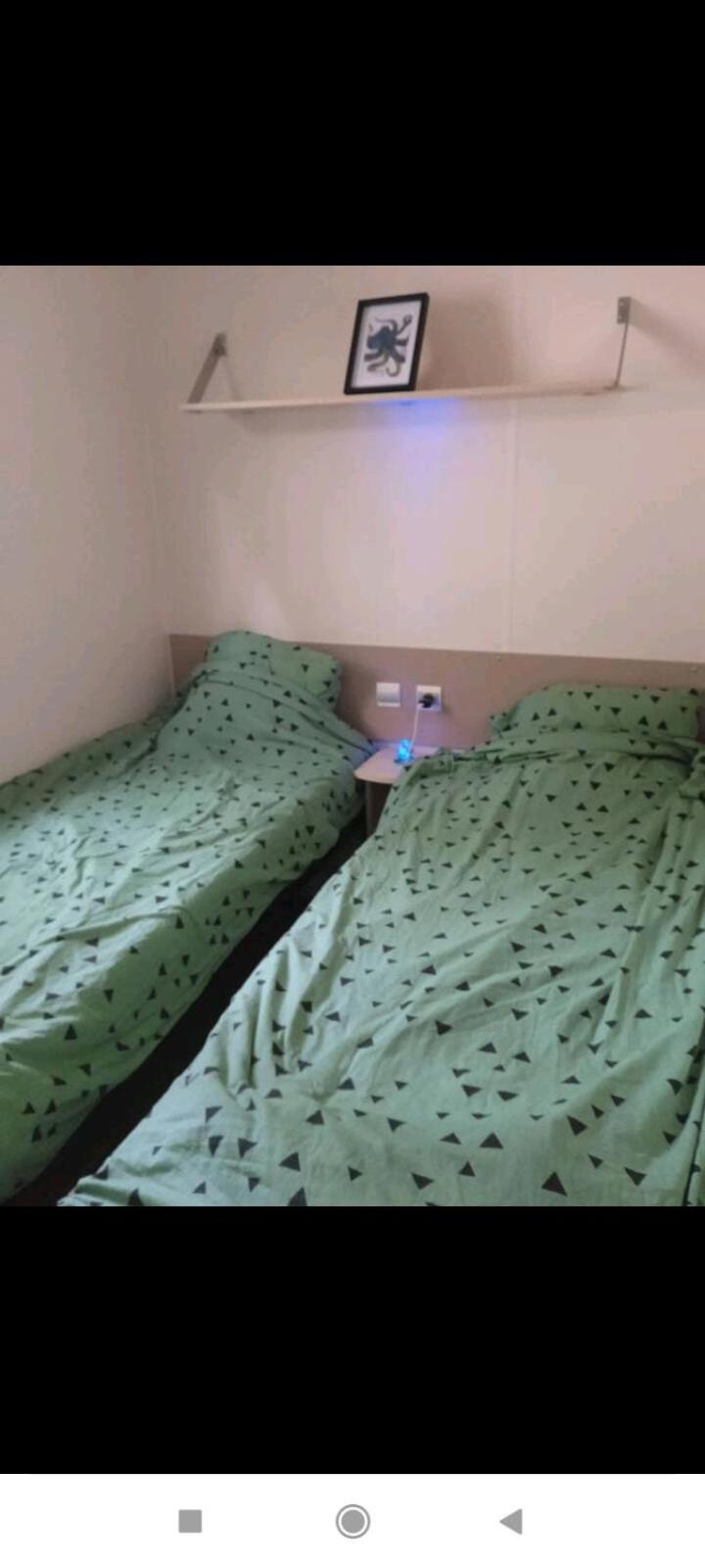 Hotel Le Kraken Aureilhan  Esterno foto